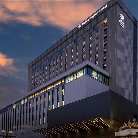 Daiwa Roynet Hotel Kagoshima Tenmonkan Premier - Former Daiwa Roynet Hotel Kagoshima Tenmonkan Luaran gambar