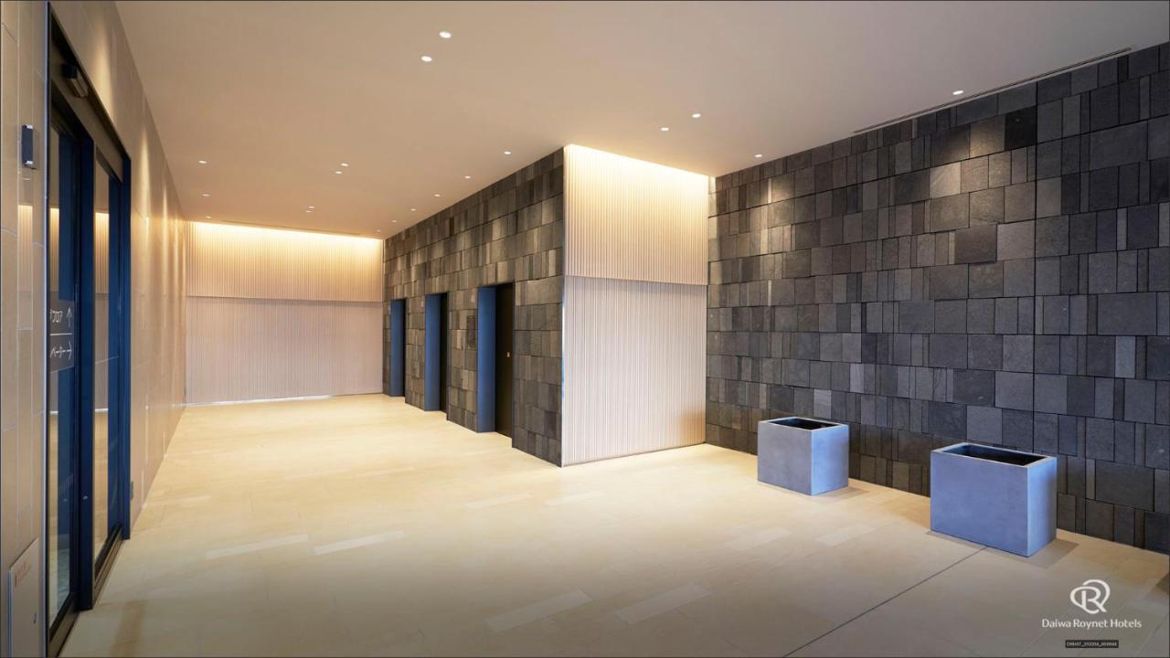 Daiwa Roynet Hotel Kagoshima Tenmonkan Premier - Former Daiwa Roynet Hotel Kagoshima Tenmonkan Luaran gambar